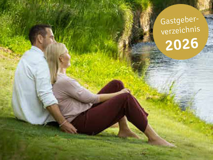 Gastgeberverzeichnis 2026